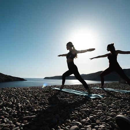 Coco-Mat Eco Residences Serifos Βάγια Εξωτερικό φωτογραφία