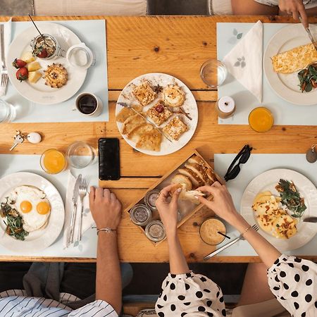 Coco-Mat Eco Residences Serifos Βάγια Εξωτερικό φωτογραφία