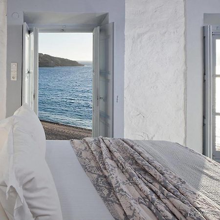 Coco-Mat Eco Residences Serifos Βάγια Εξωτερικό φωτογραφία
