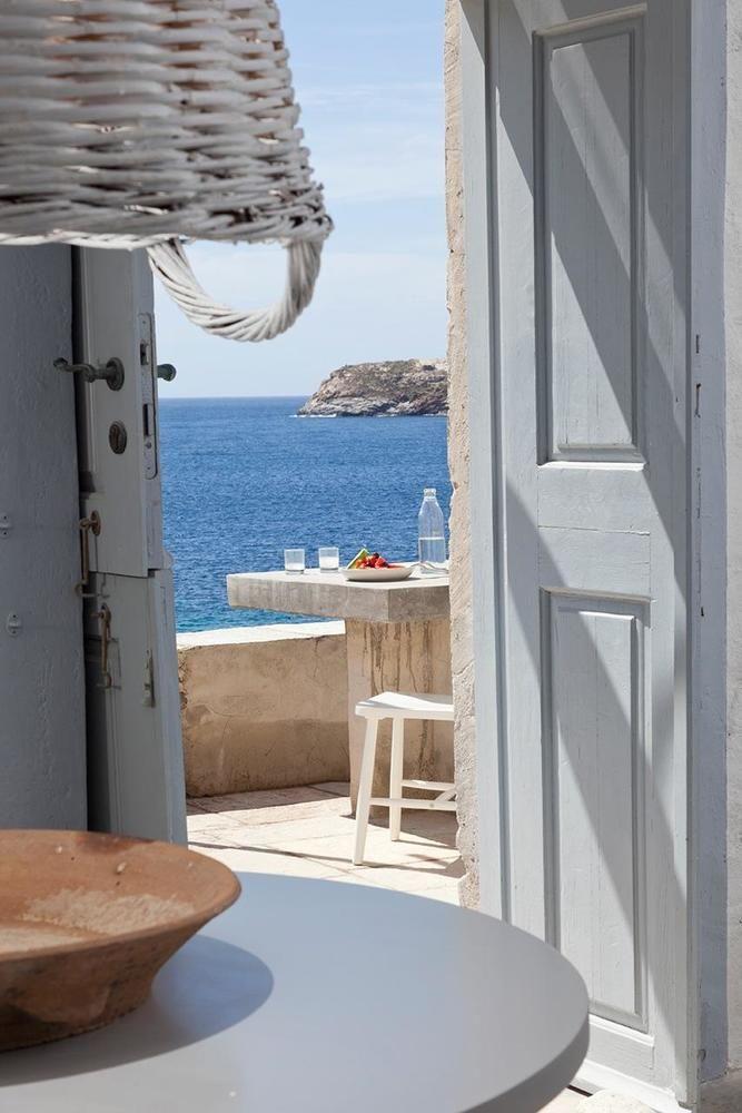 Coco-Mat Eco Residences Serifos Βάγια Εξωτερικό φωτογραφία