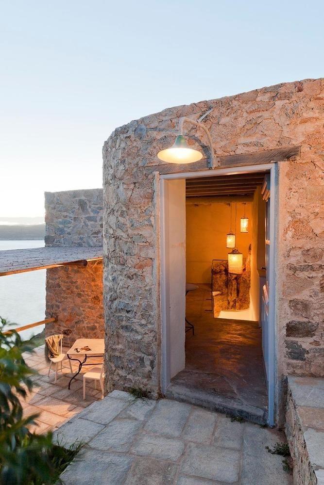 Coco-Mat Eco Residences Serifos Βάγια Εξωτερικό φωτογραφία