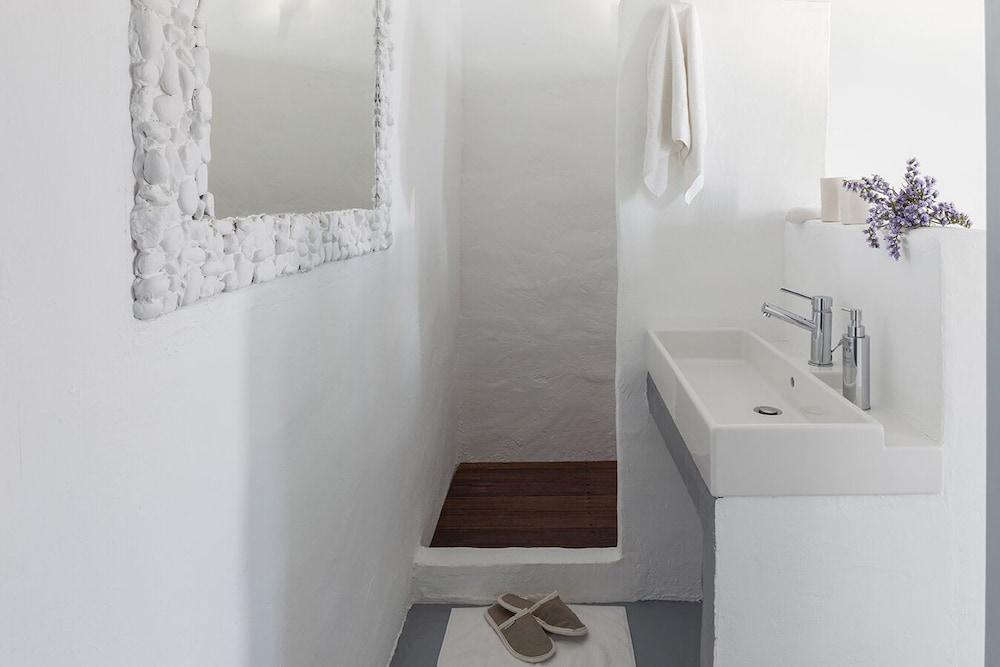 Coco-Mat Eco Residences Serifos Βάγια Εξωτερικό φωτογραφία