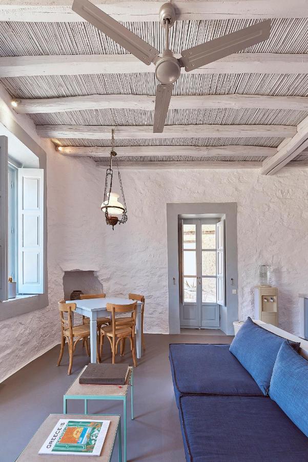 Coco-Mat Eco Residences Serifos Βάγια Εξωτερικό φωτογραφία