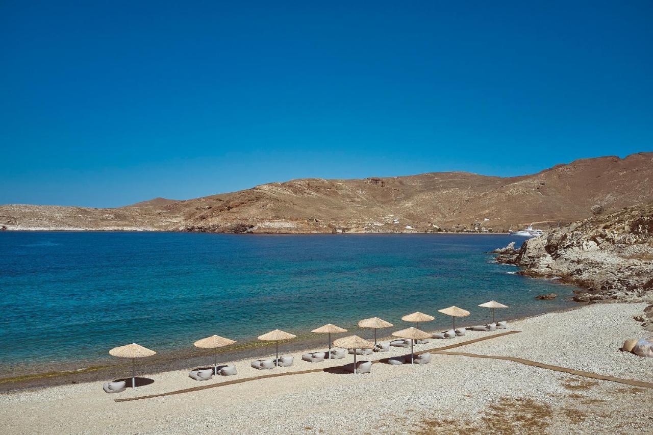 Coco-Mat Eco Residences Serifos Βάγια Εξωτερικό φωτογραφία