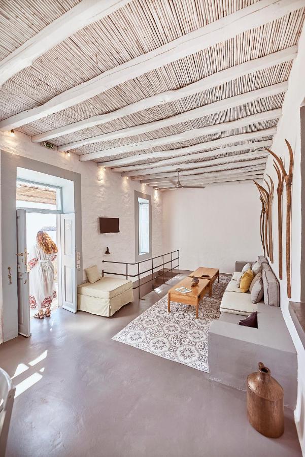 Coco-Mat Eco Residences Serifos Βάγια Εξωτερικό φωτογραφία