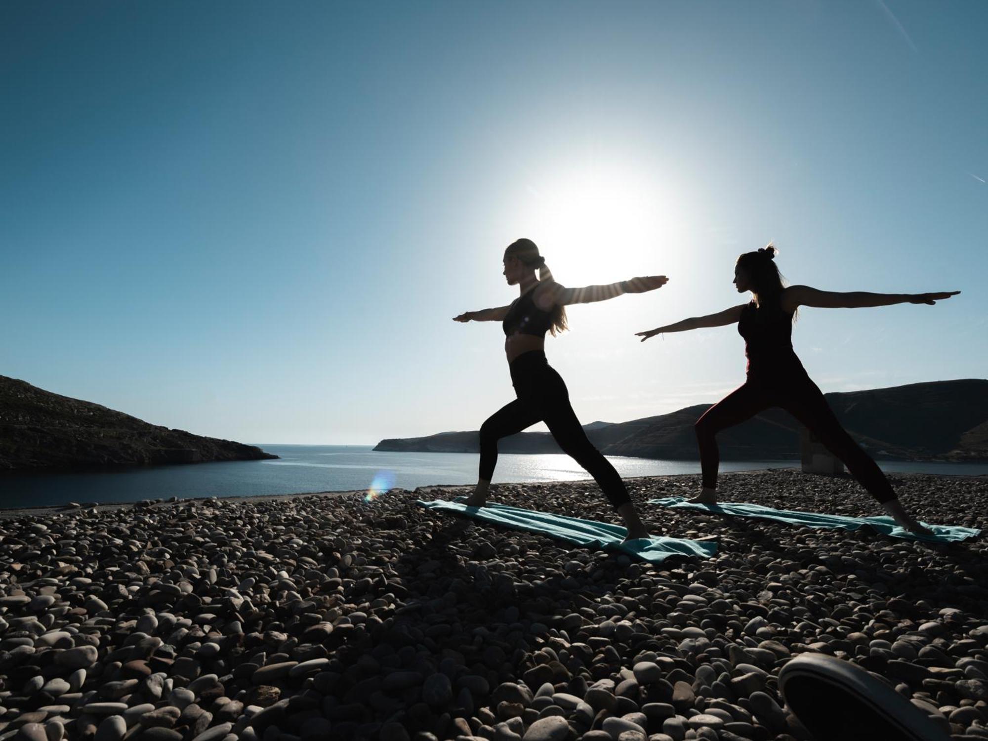 Coco-Mat Eco Residences Serifos Βάγια Εξωτερικό φωτογραφία