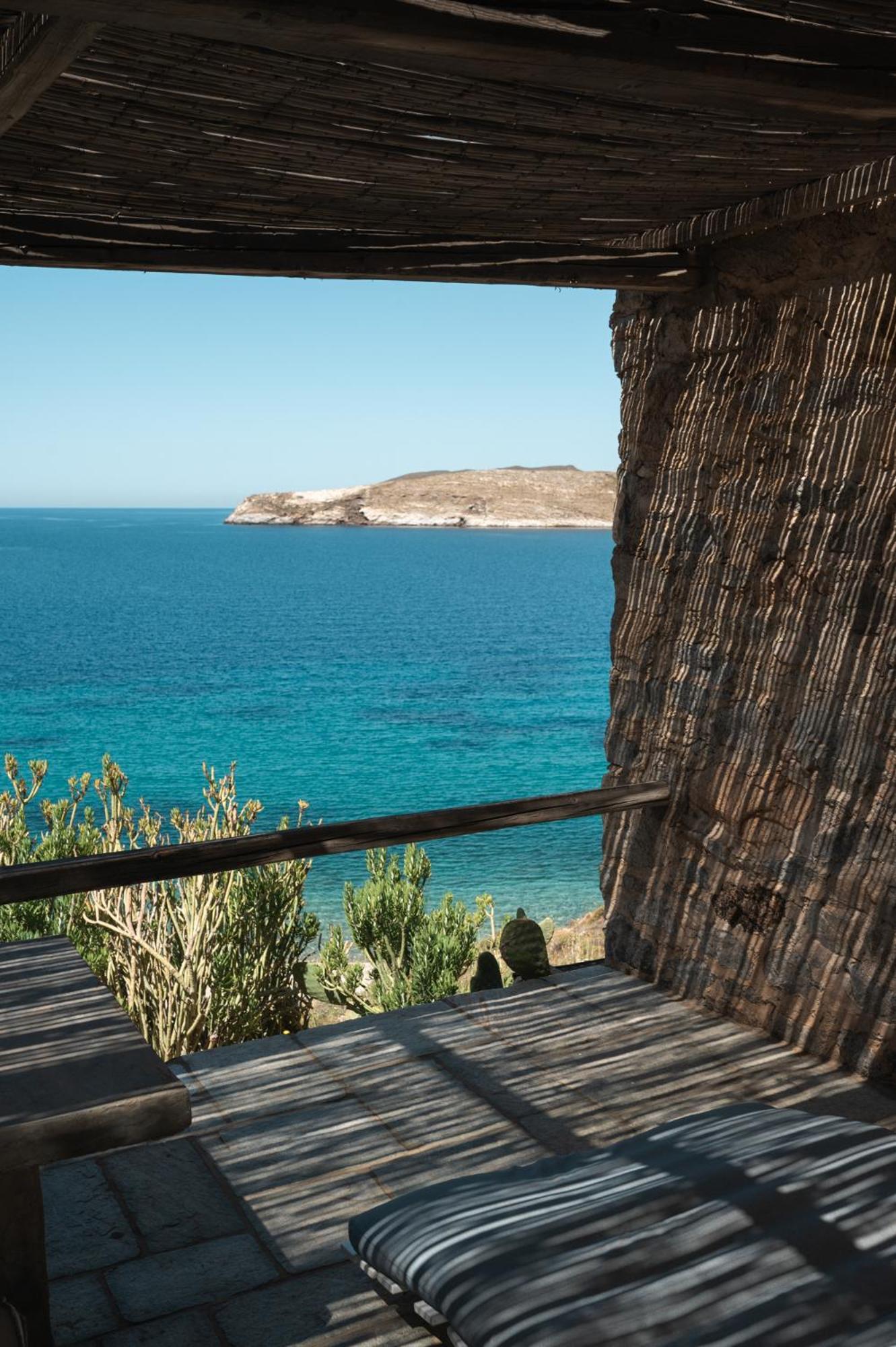 Coco-Mat Eco Residences Serifos Βάγια Εξωτερικό φωτογραφία