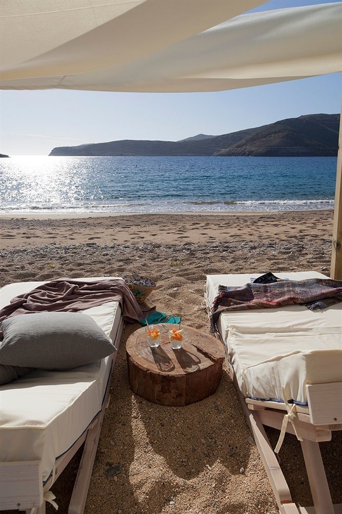 Coco-Mat Eco Residences Serifos Βάγια Εξωτερικό φωτογραφία