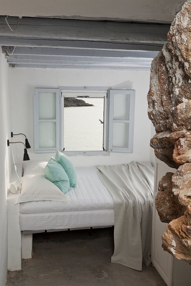 Coco-Mat Eco Residences Serifos Βάγια Εξωτερικό φωτογραφία
