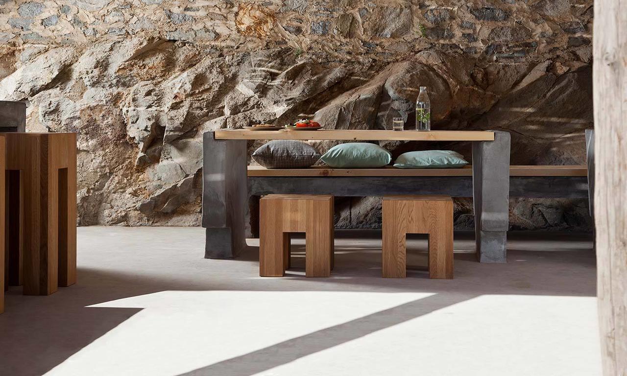 Coco-Mat Eco Residences Serifos Βάγια Εξωτερικό φωτογραφία