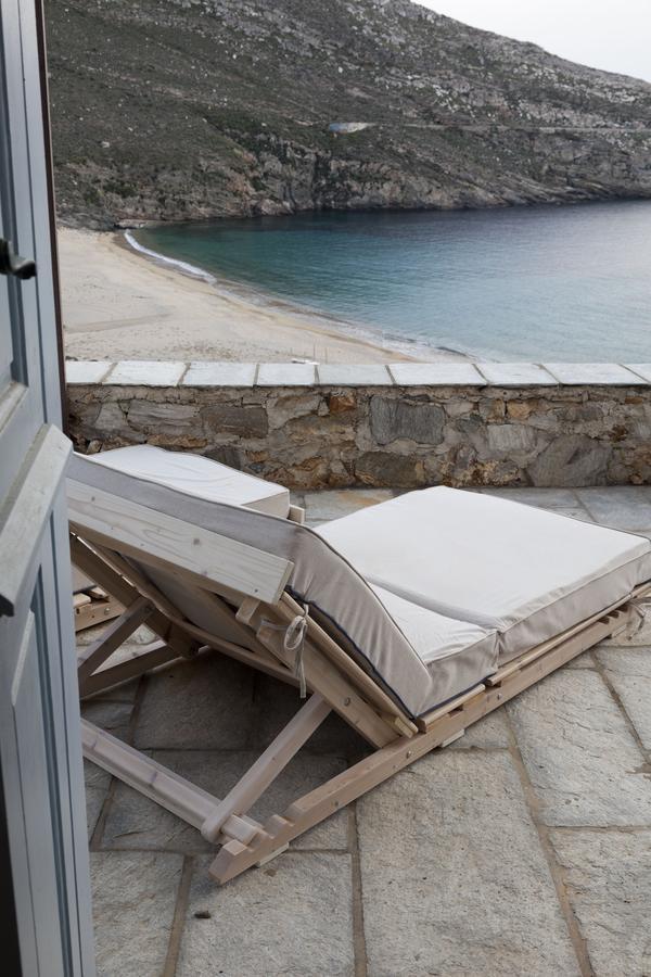 Coco-Mat Eco Residences Serifos Βάγια Εξωτερικό φωτογραφία
