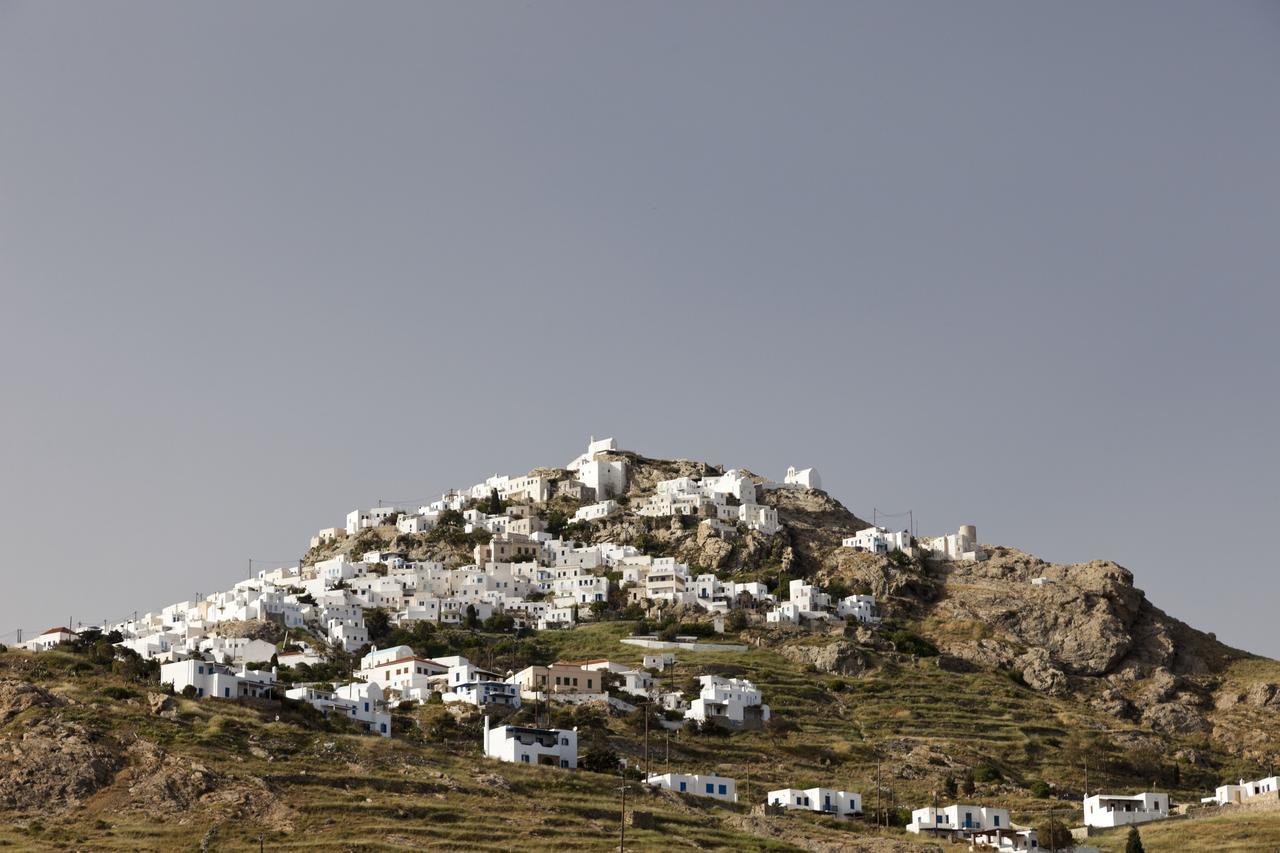 Coco-Mat Eco Residences Serifos Βάγια Εξωτερικό φωτογραφία