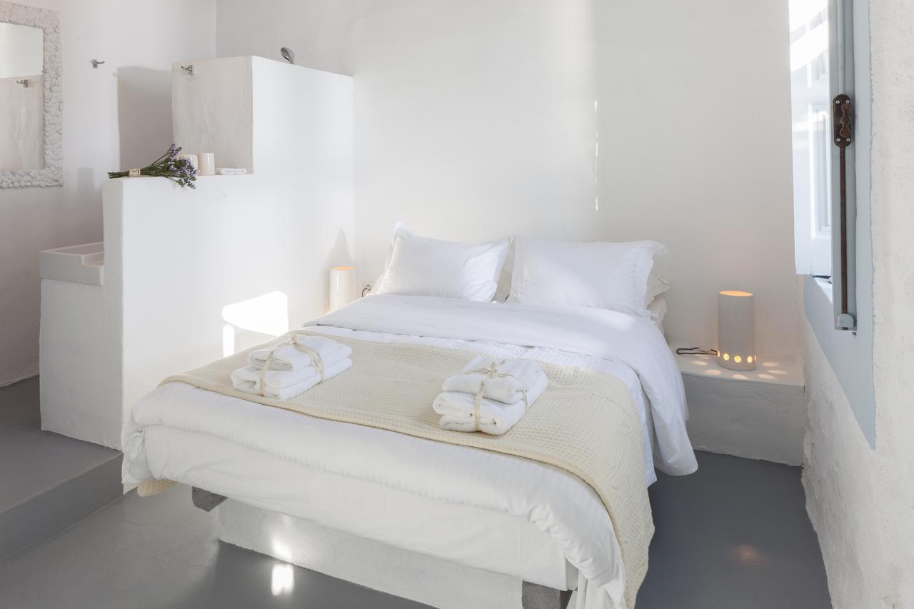 Coco-Mat Eco Residences Serifos Βάγια Εξωτερικό φωτογραφία