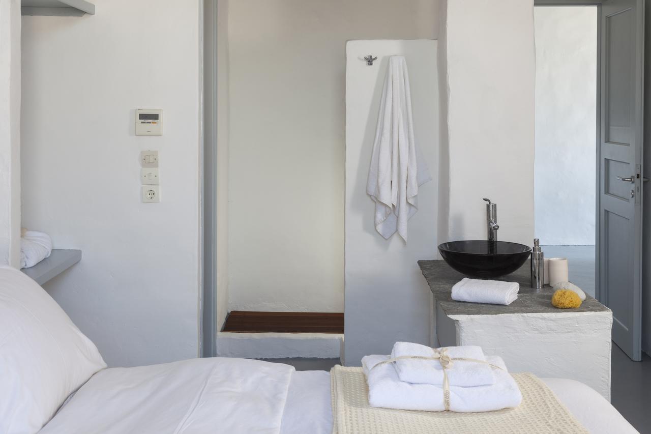 Coco-Mat Eco Residences Serifos Βάγια Εξωτερικό φωτογραφία