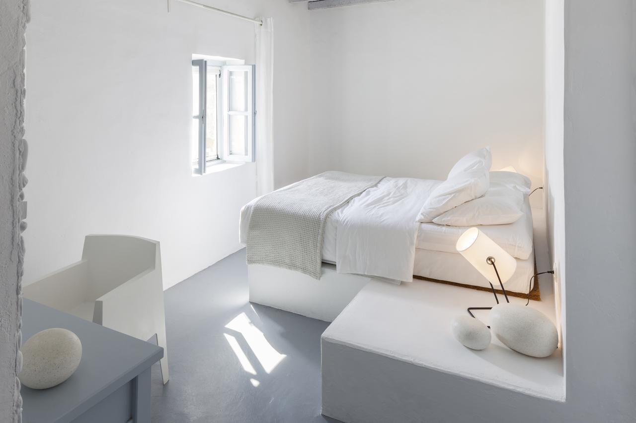 Coco-Mat Eco Residences Serifos Βάγια Εξωτερικό φωτογραφία