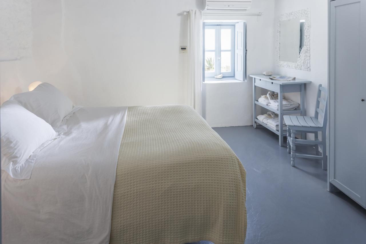 Coco-Mat Eco Residences Serifos Βάγια Εξωτερικό φωτογραφία