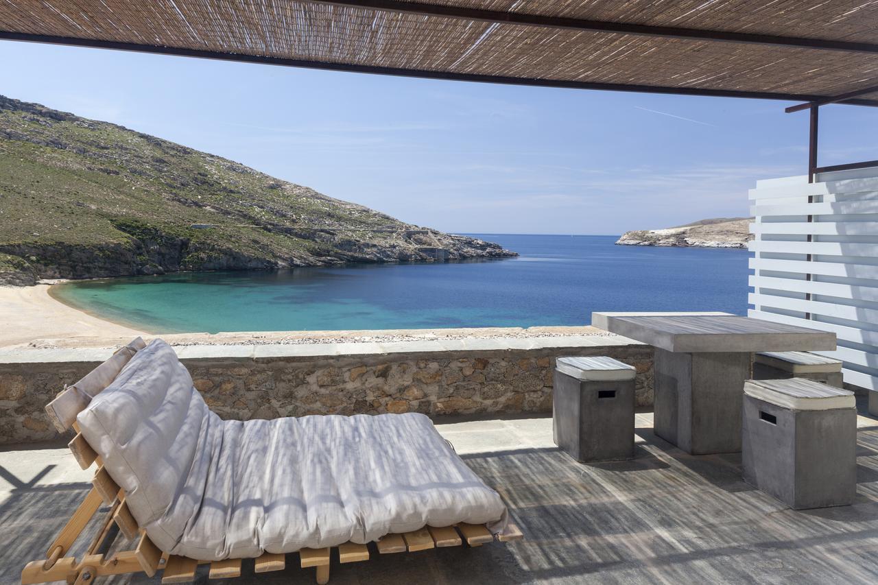 Coco-Mat Eco Residences Serifos Βάγια Εξωτερικό φωτογραφία