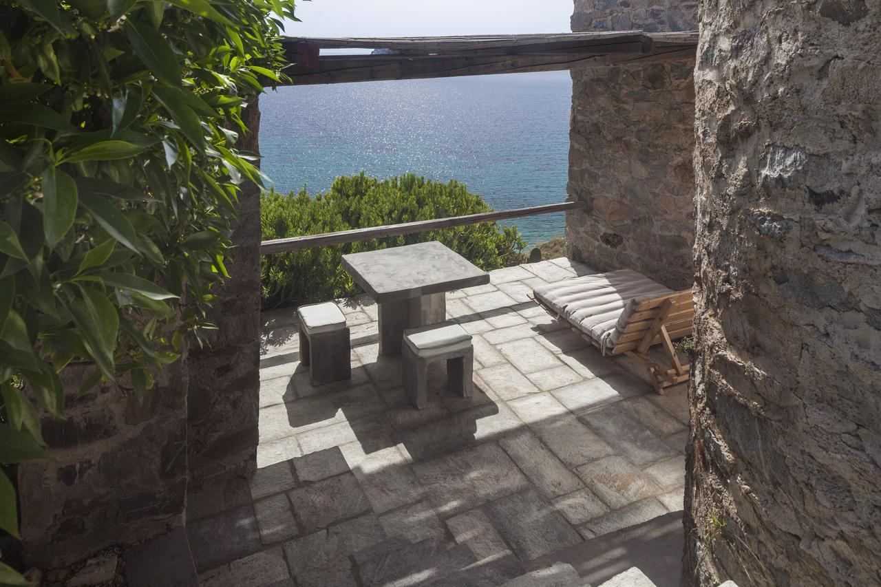 Coco-Mat Eco Residences Serifos Βάγια Εξωτερικό φωτογραφία
