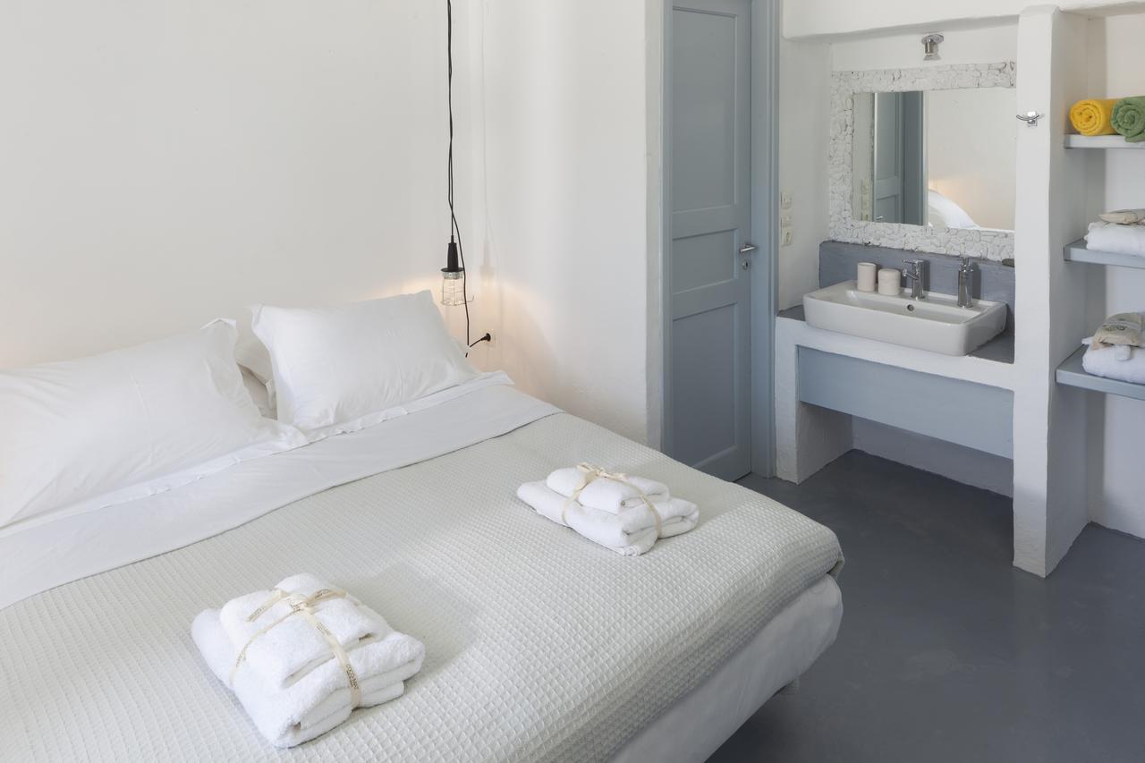 Coco-Mat Eco Residences Serifos Βάγια Εξωτερικό φωτογραφία