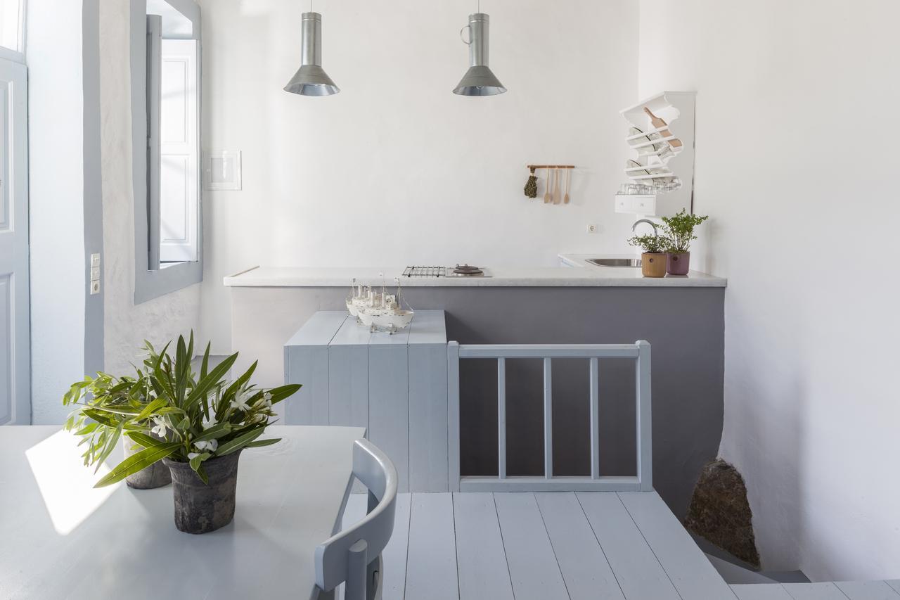 Coco-Mat Eco Residences Serifos Βάγια Εξωτερικό φωτογραφία