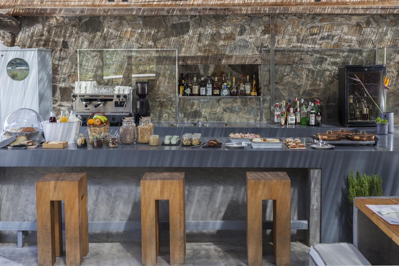 Coco-Mat Eco Residences Serifos Βάγια Εξωτερικό φωτογραφία