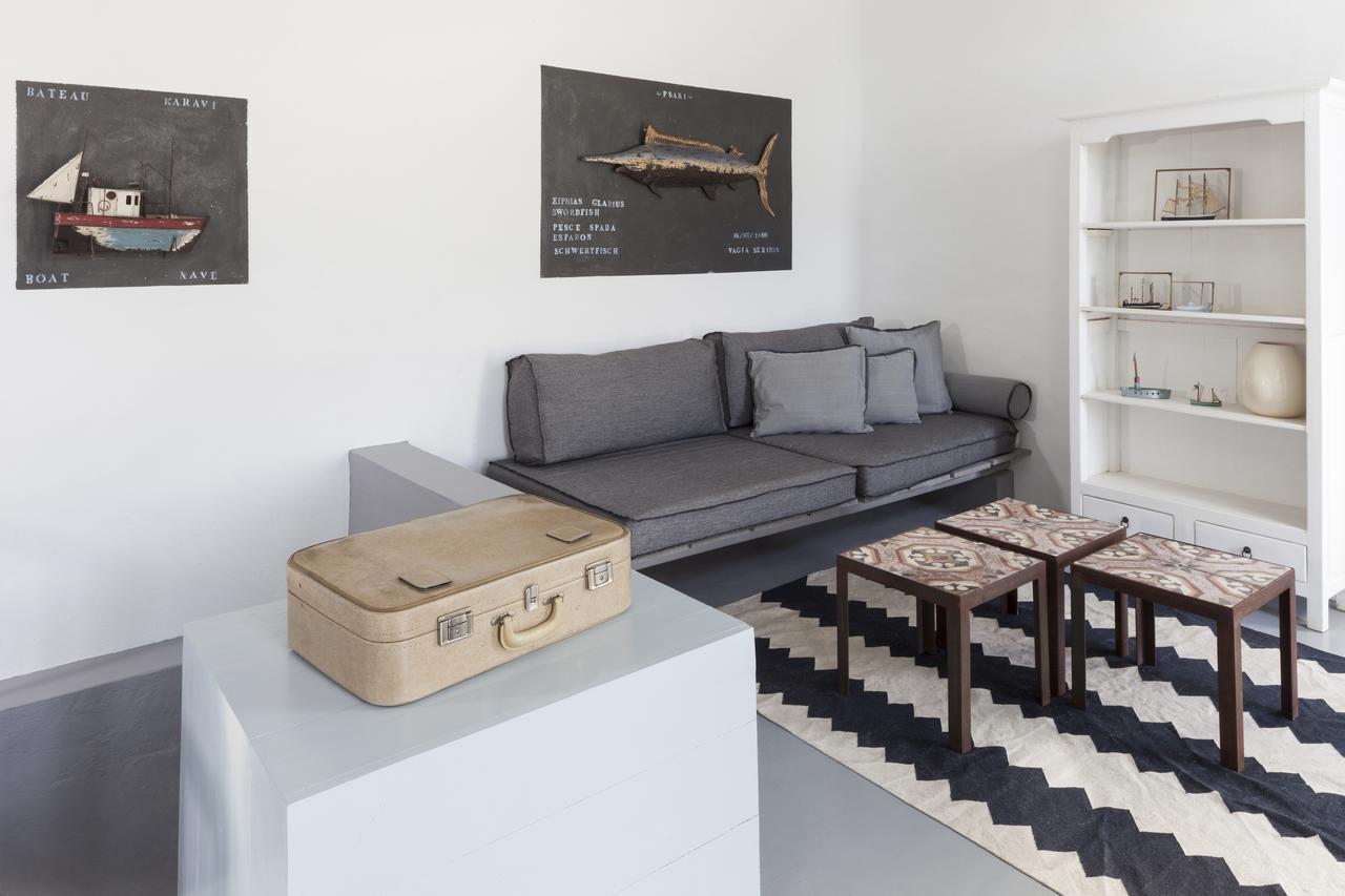 Coco-Mat Eco Residences Serifos Βάγια Εξωτερικό φωτογραφία