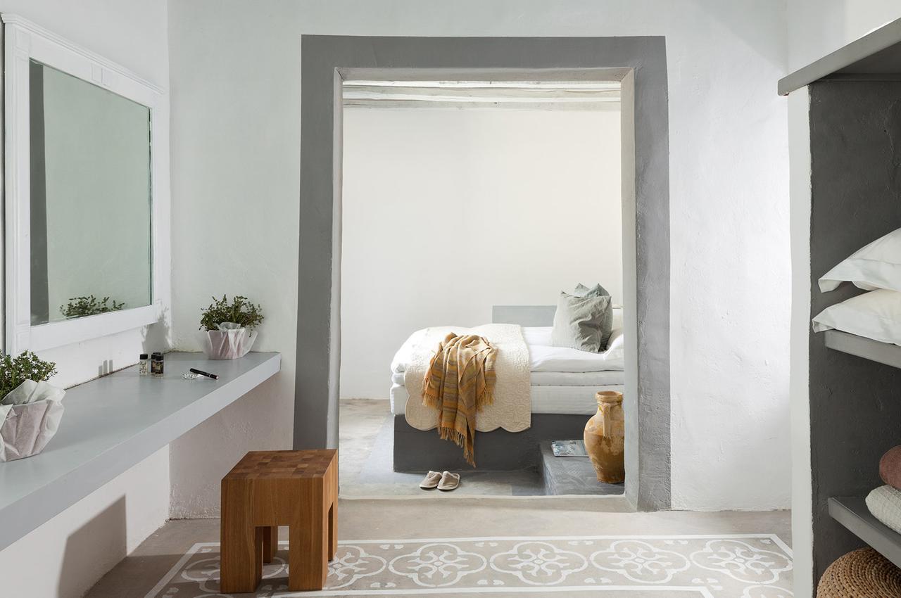 Coco-Mat Eco Residences Serifos Βάγια Εξωτερικό φωτογραφία