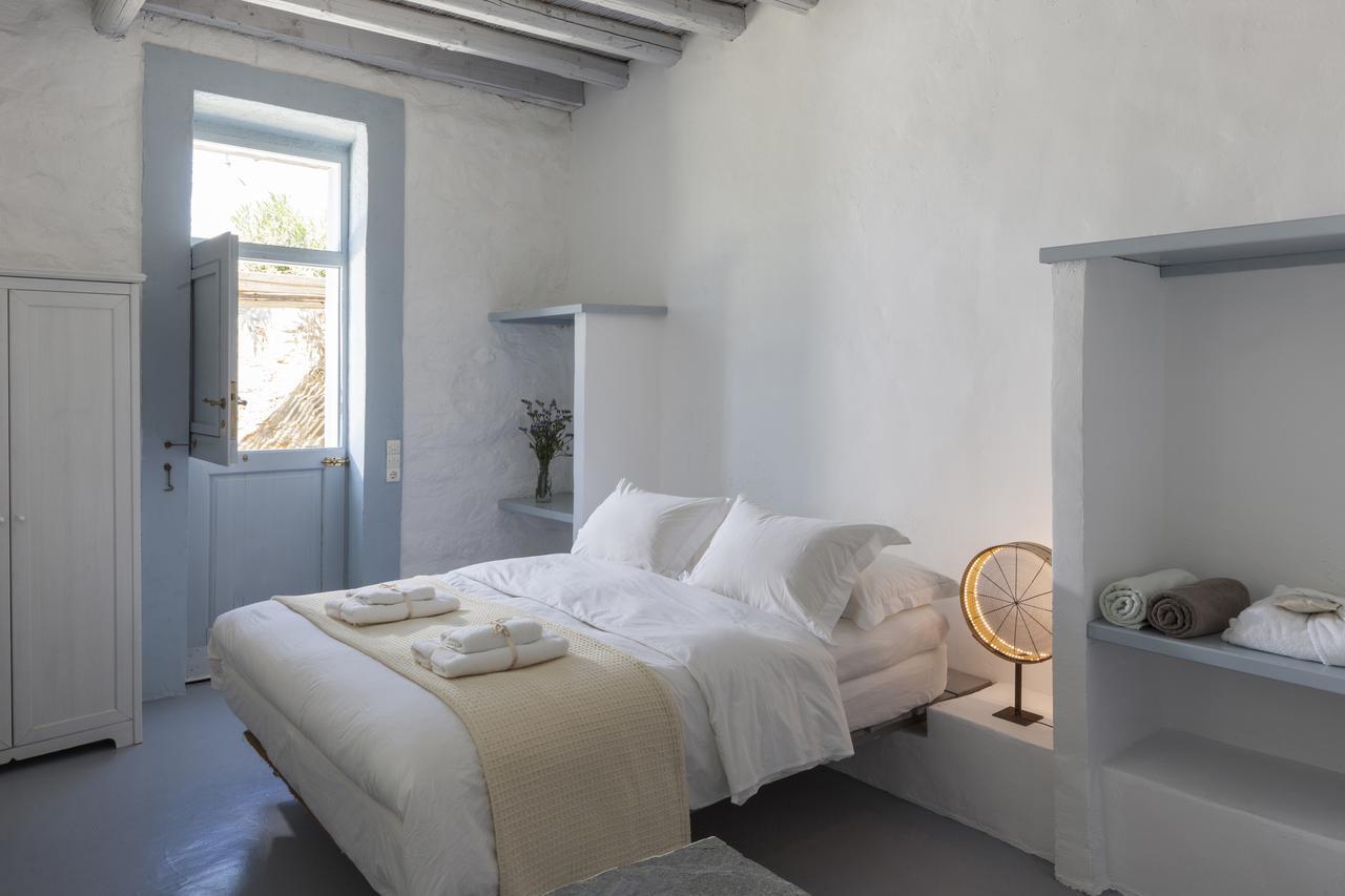 Coco-Mat Eco Residences Serifos Βάγια Εξωτερικό φωτογραφία