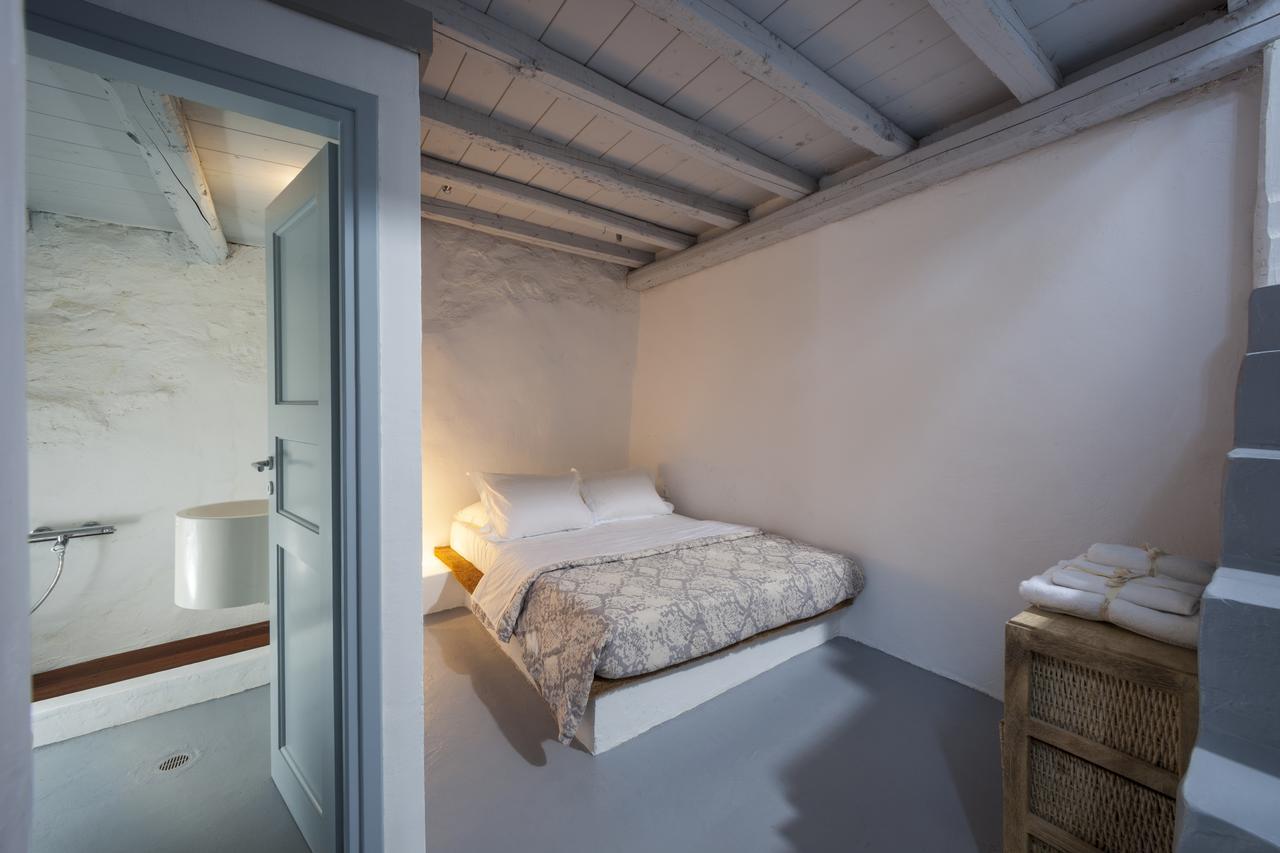 Coco-Mat Eco Residences Serifos Βάγια Εξωτερικό φωτογραφία