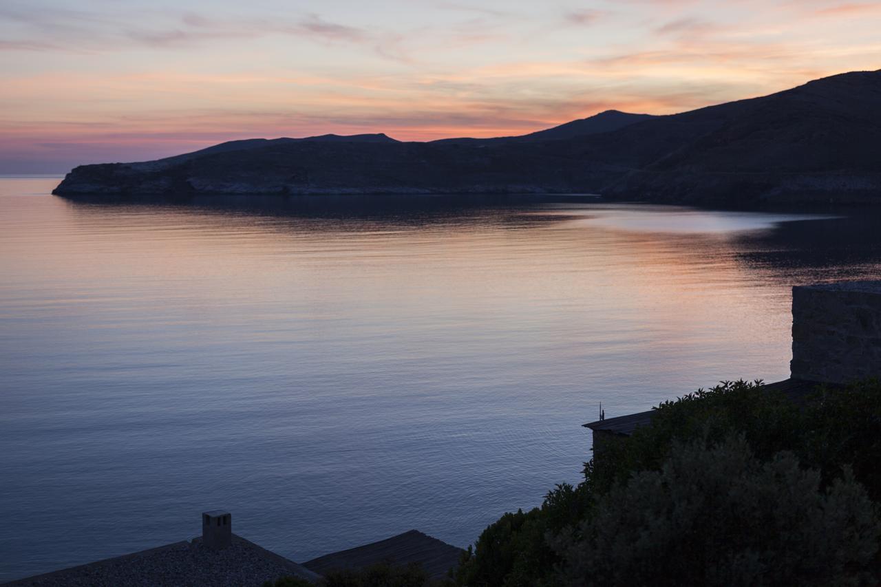 Coco-Mat Eco Residences Serifos Βάγια Εξωτερικό φωτογραφία