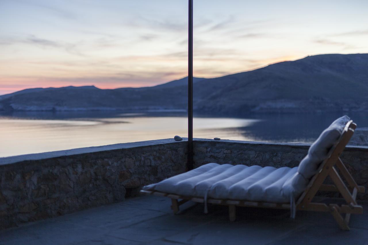 Coco-Mat Eco Residences Serifos Βάγια Εξωτερικό φωτογραφία