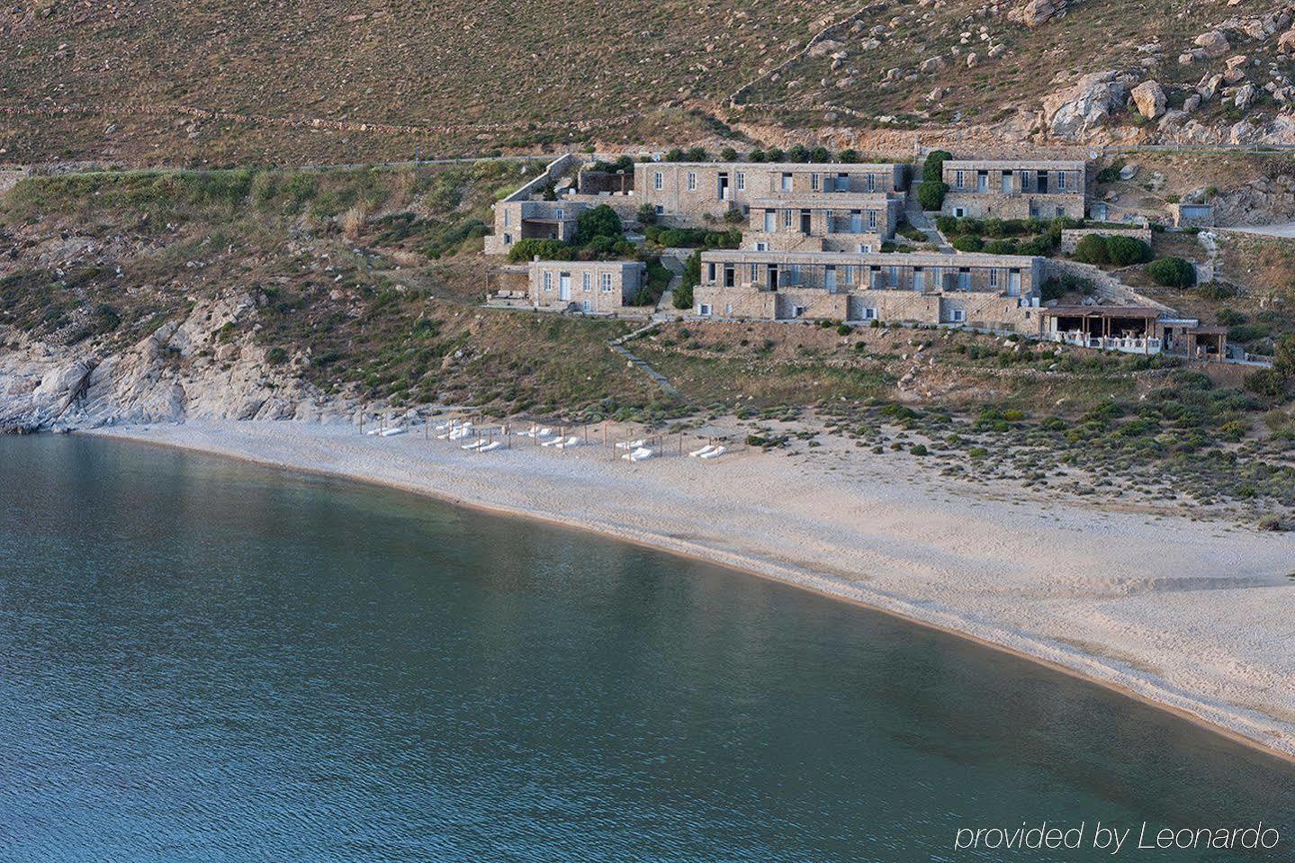 Coco-Mat Eco Residences Serifos Βάγια Εξωτερικό φωτογραφία