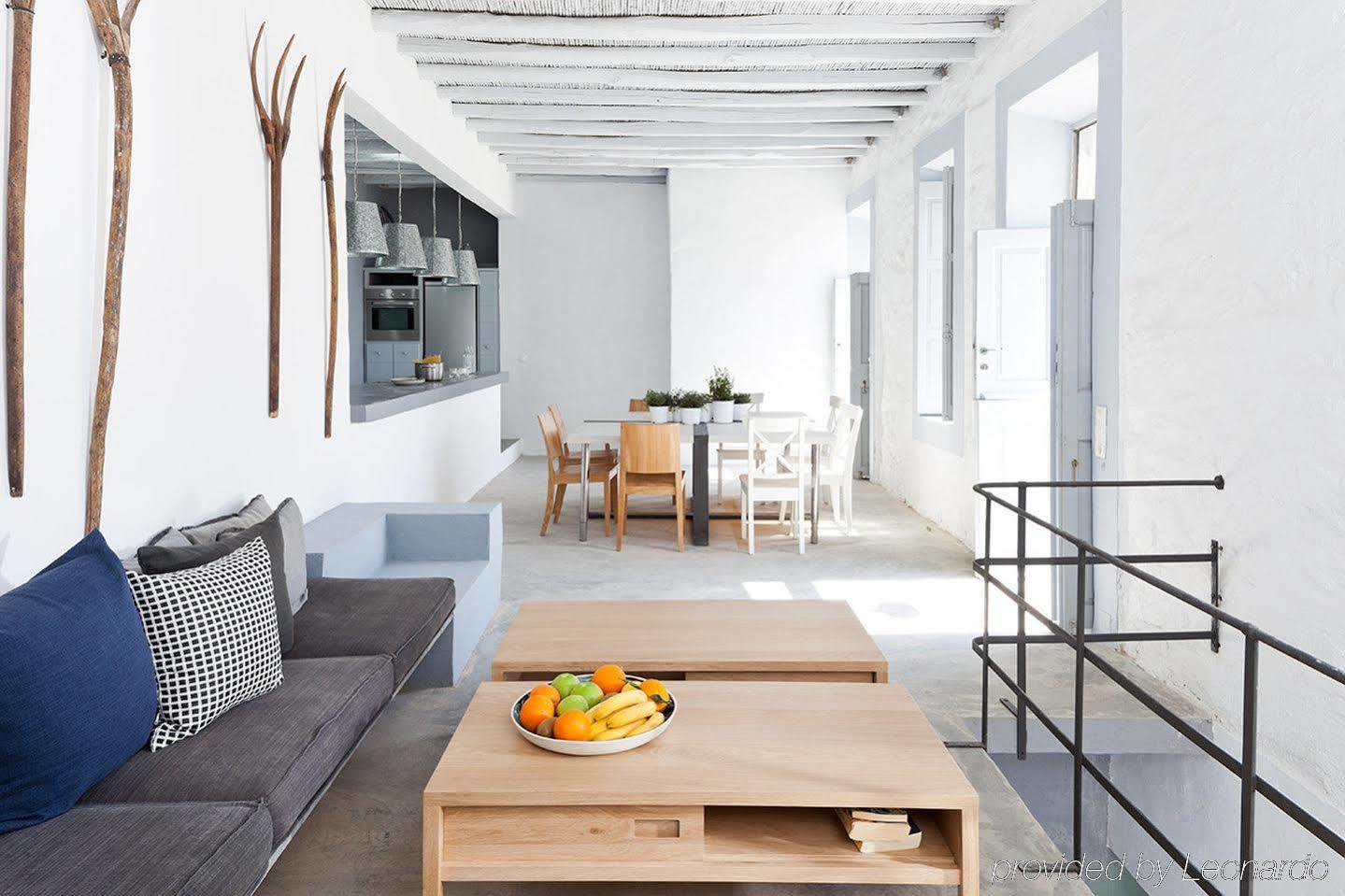 Coco-Mat Eco Residences Serifos Βάγια Εξωτερικό φωτογραφία