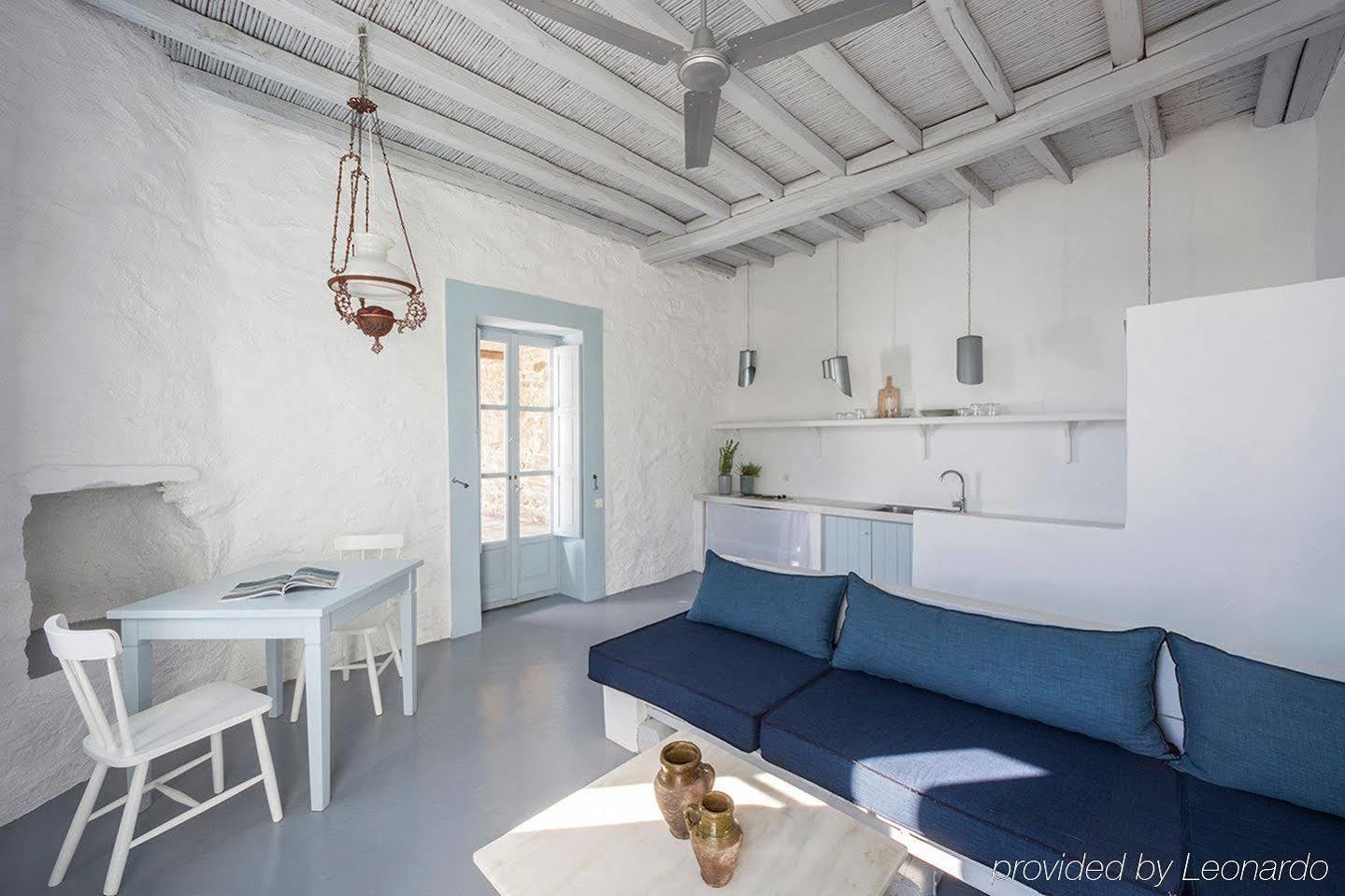 Coco-Mat Eco Residences Serifos Βάγια Εξωτερικό φωτογραφία