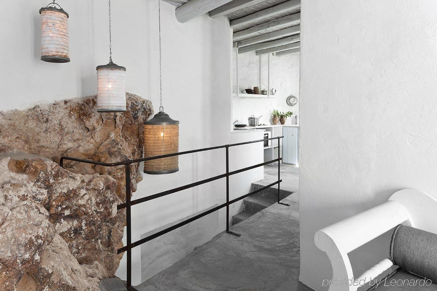 Coco-Mat Eco Residences Serifos Βάγια Εξωτερικό φωτογραφία