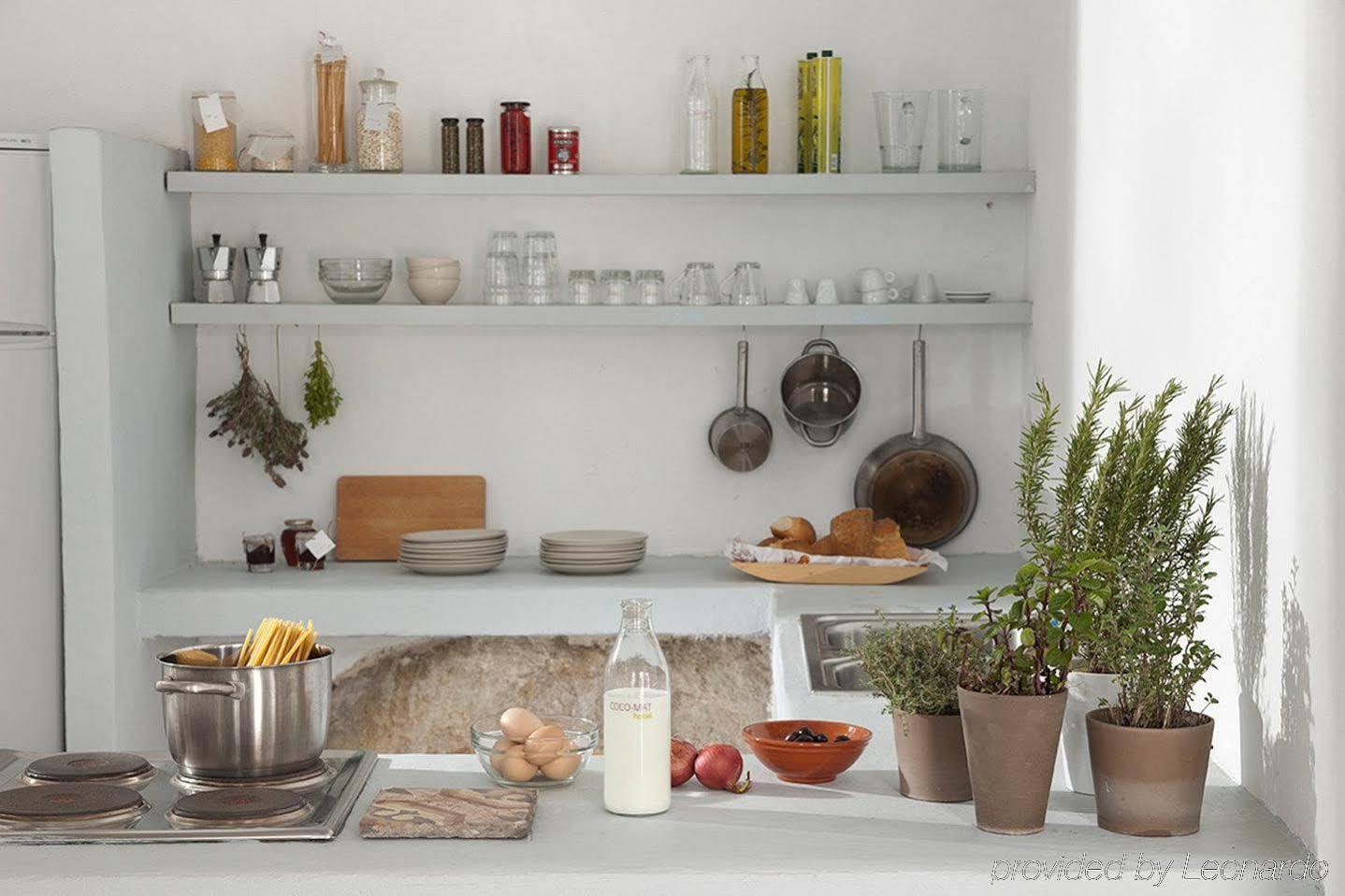 Coco-Mat Eco Residences Serifos Βάγια Εξωτερικό φωτογραφία