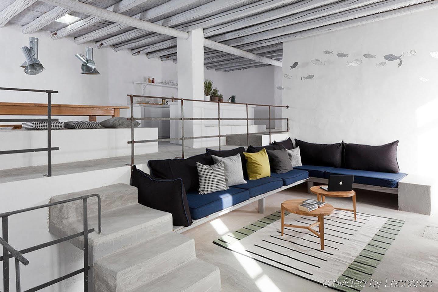 Coco-Mat Eco Residences Serifos Βάγια Εξωτερικό φωτογραφία