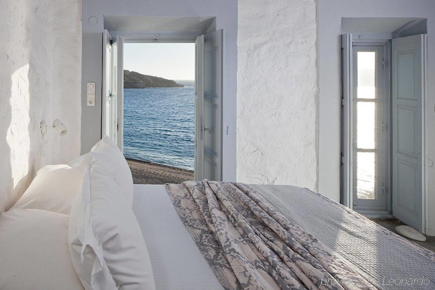 Coco-Mat Eco Residences Serifos Βάγια Εξωτερικό φωτογραφία