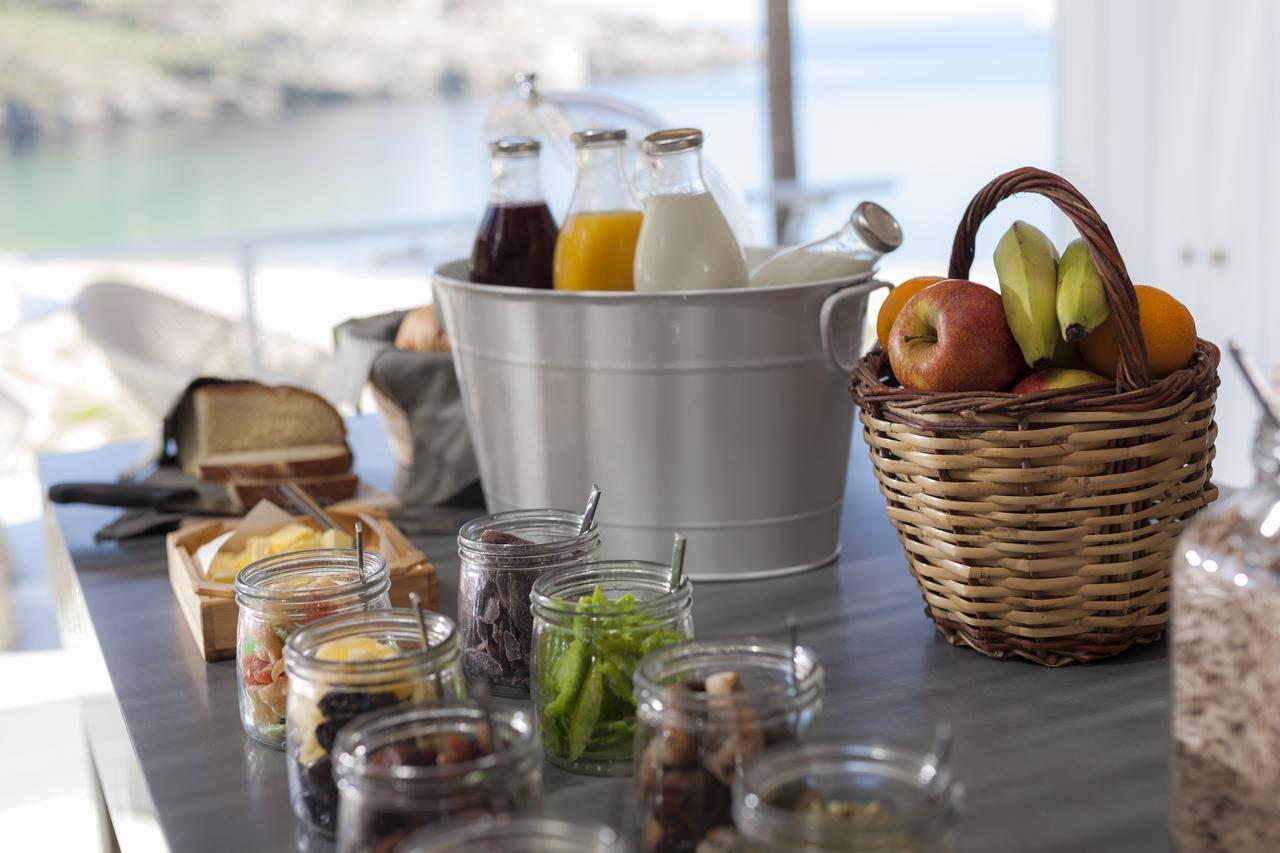 Coco-Mat Eco Residences Serifos Βάγια Εξωτερικό φωτογραφία