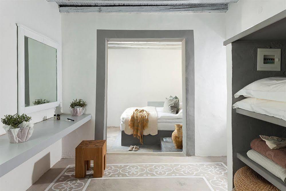 Coco-Mat Eco Residences Serifos Βάγια Εξωτερικό φωτογραφία